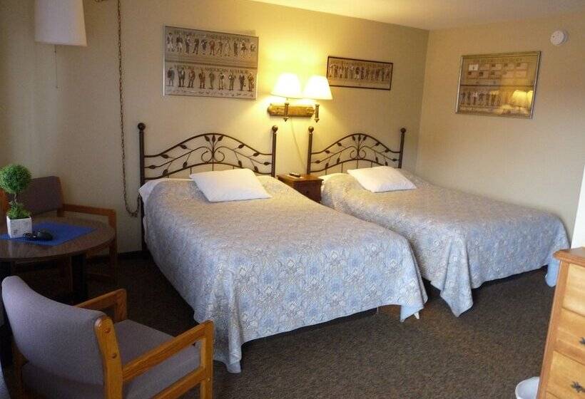 Country Villa Motel And Country Camping