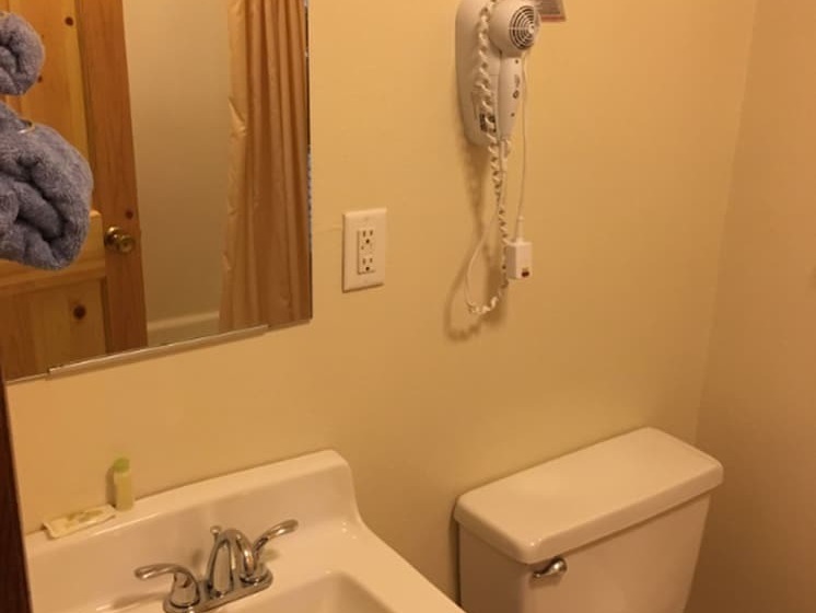 Country Villa Motel And Country Camping