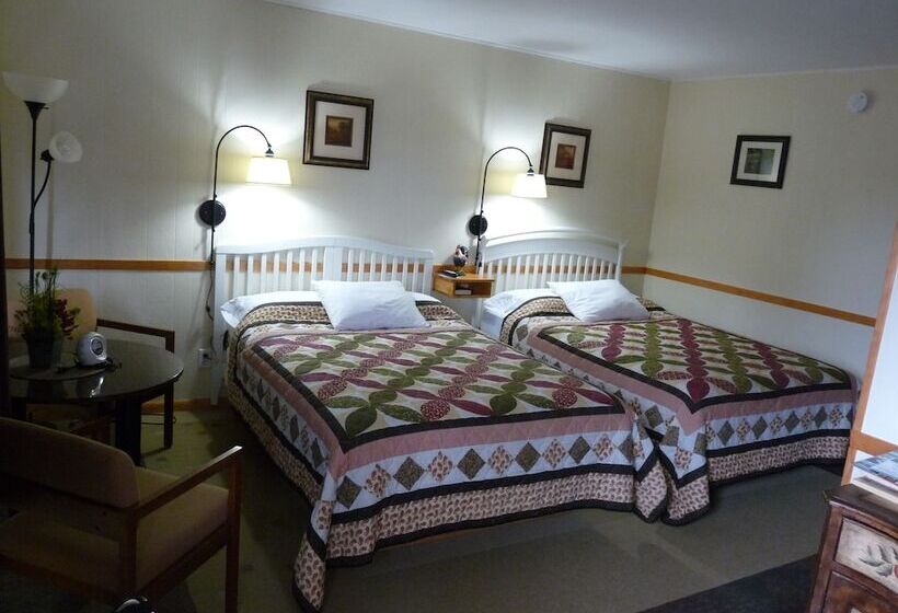 Country Villa Motel And Country Camping