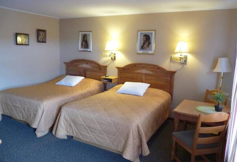 Country Villa Motel And Country Camping