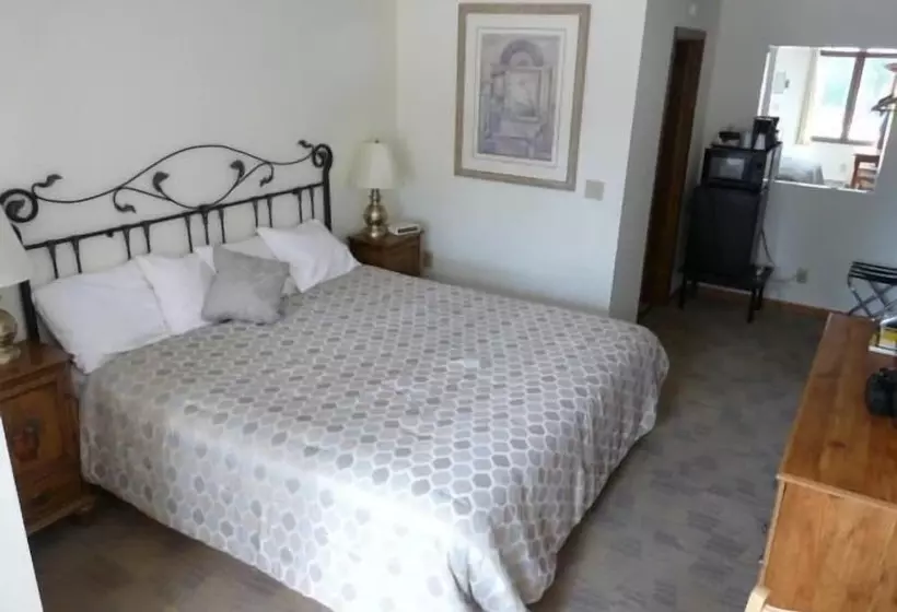 Country Villa Motel And Country Camping