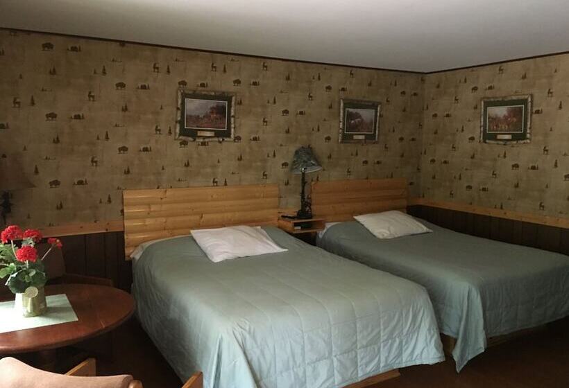 Country Villa Motel And Country Camping