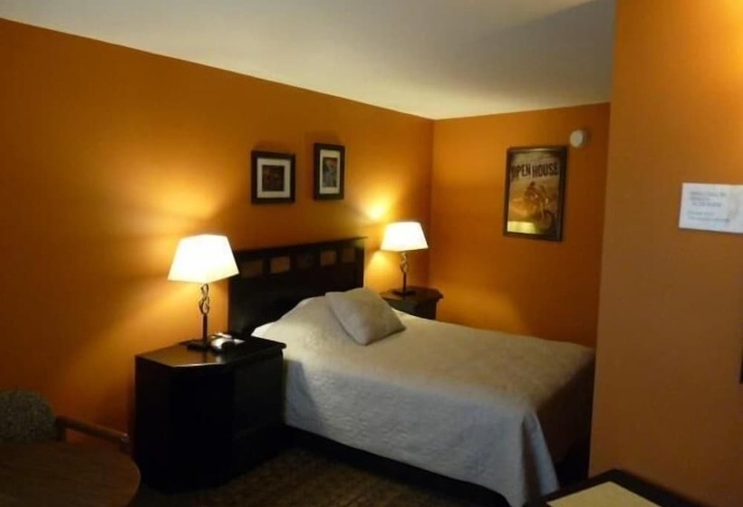 Country Villa Motel And Country Camping