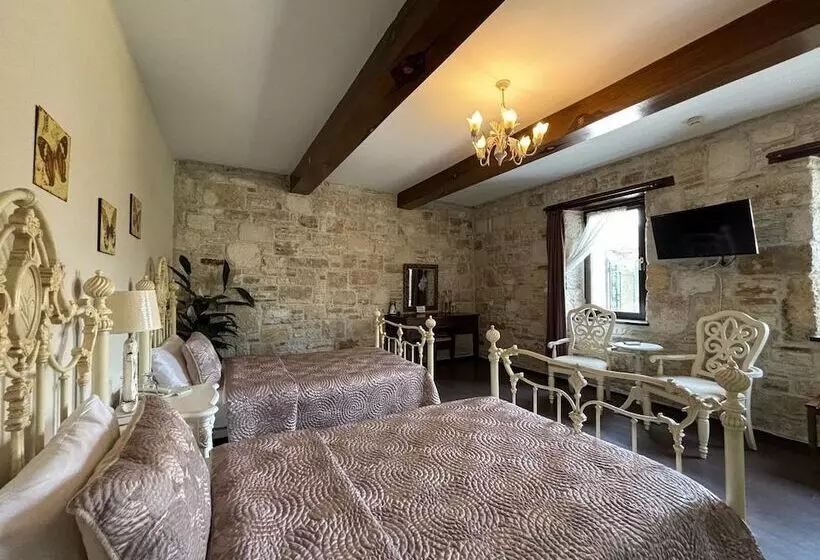 Griffon Boutique Hotel   Boutique Class