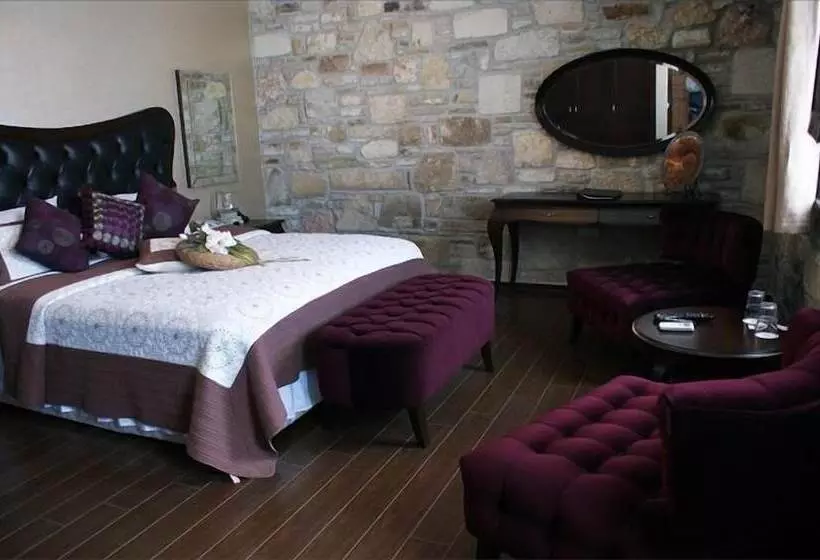 Griffon Boutique Hotel   Boutique Class