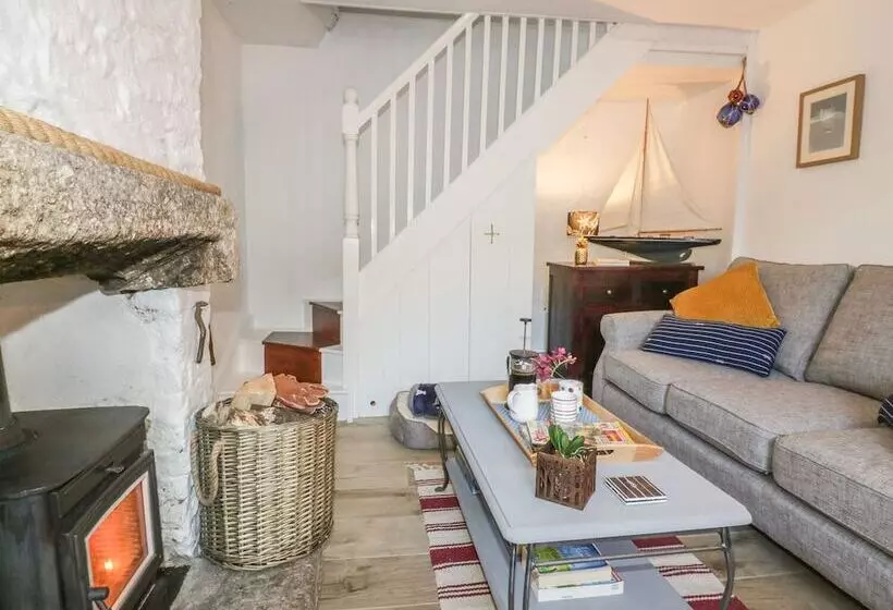 Harbour Retreat