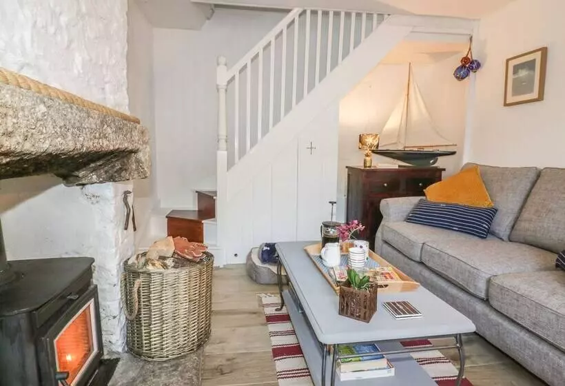 Harbour Retreat