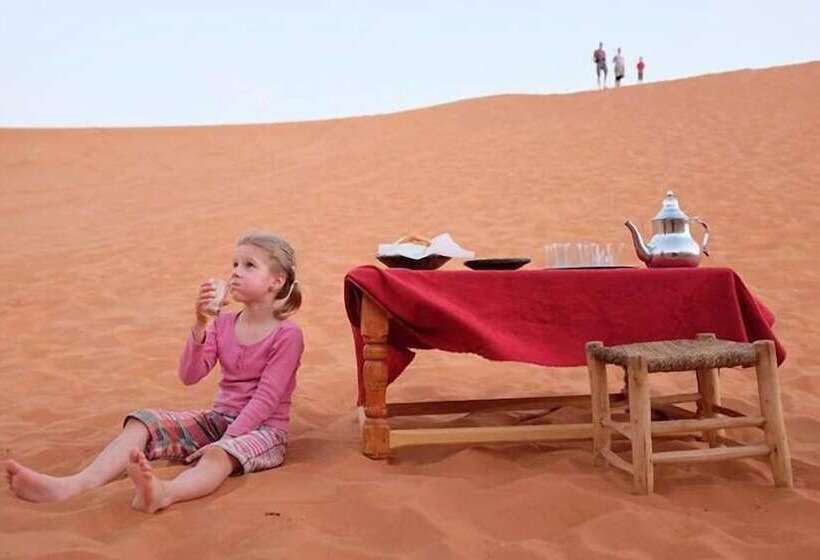 Pansiyon Auberge Derkaoua