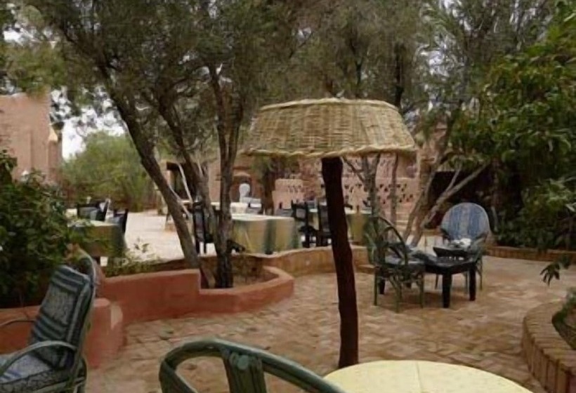 Pansiyon Auberge Derkaoua
