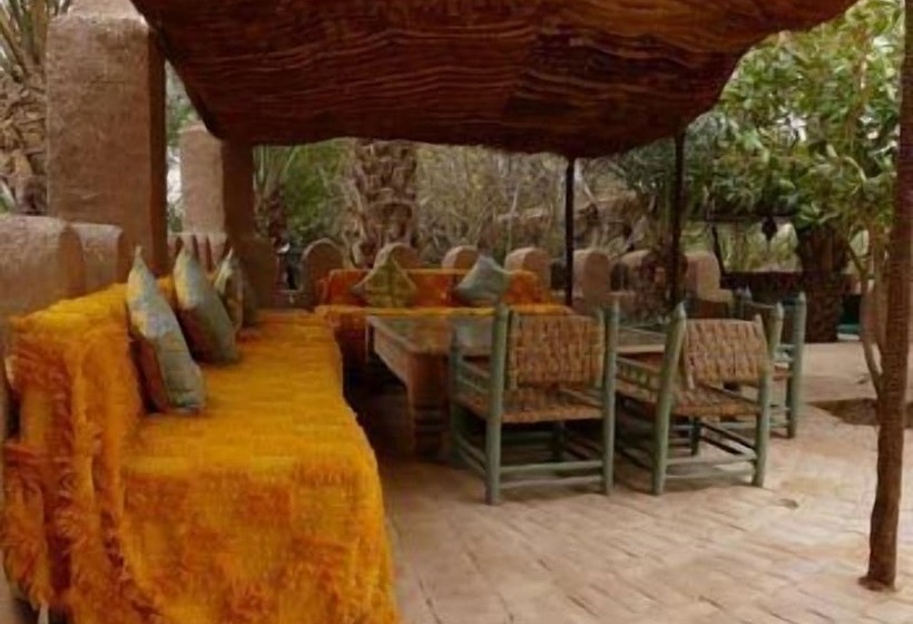 Pansiyon Auberge Derkaoua