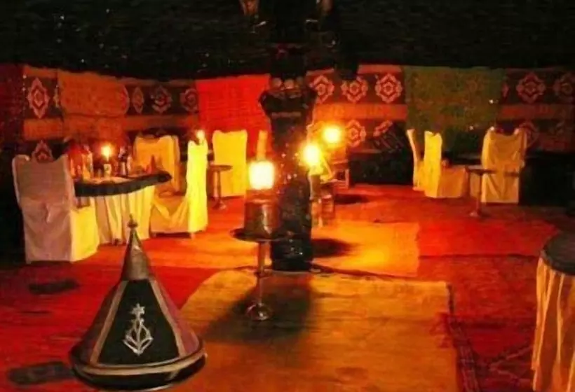 Hostelli Auberge Derkaoua