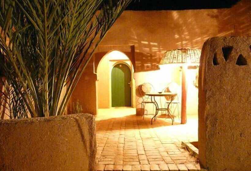 Pansiyon Auberge Derkaoua