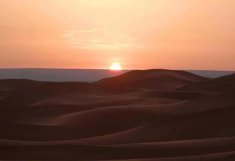 Hostelli Auberge Derkaoua