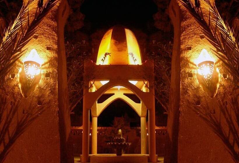 Pansiyon Auberge Derkaoua