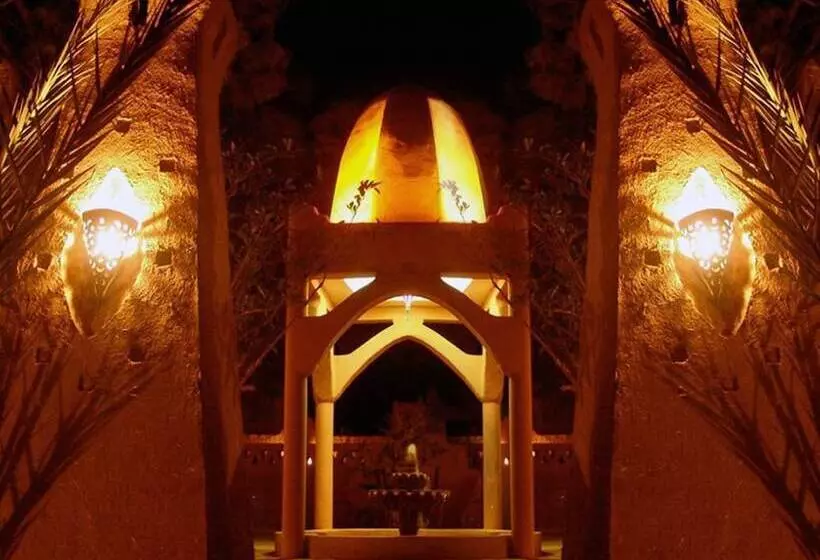 Hostelli Auberge Derkaoua