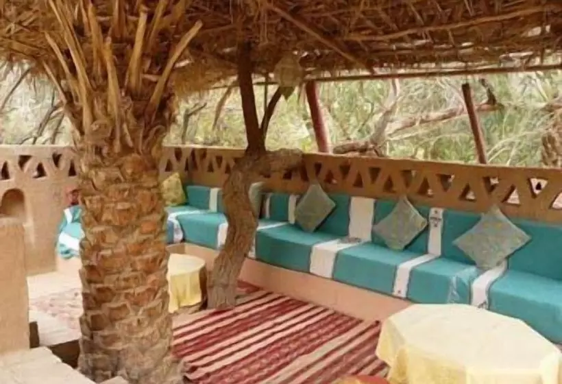 Hostelli Auberge Derkaoua