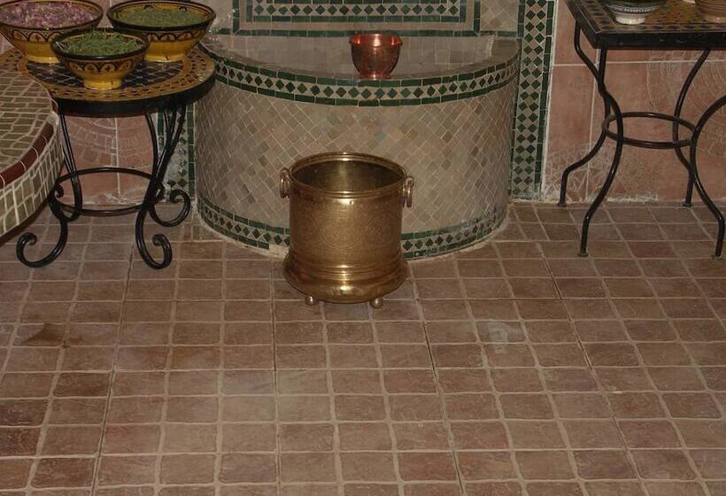 Pansiyon Auberge Derkaoua