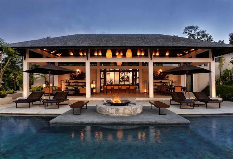 ホテル Altavista Villa