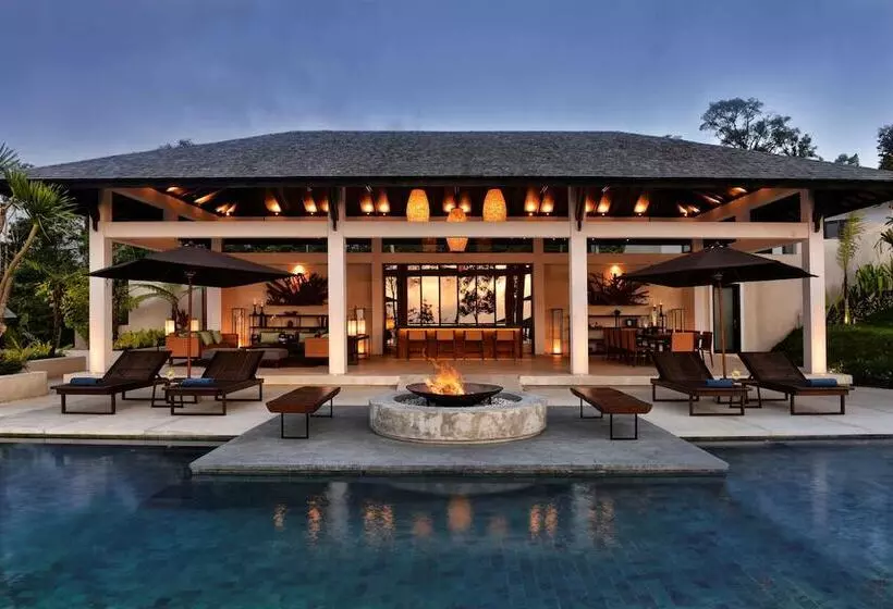 ホテル Altavista Villa