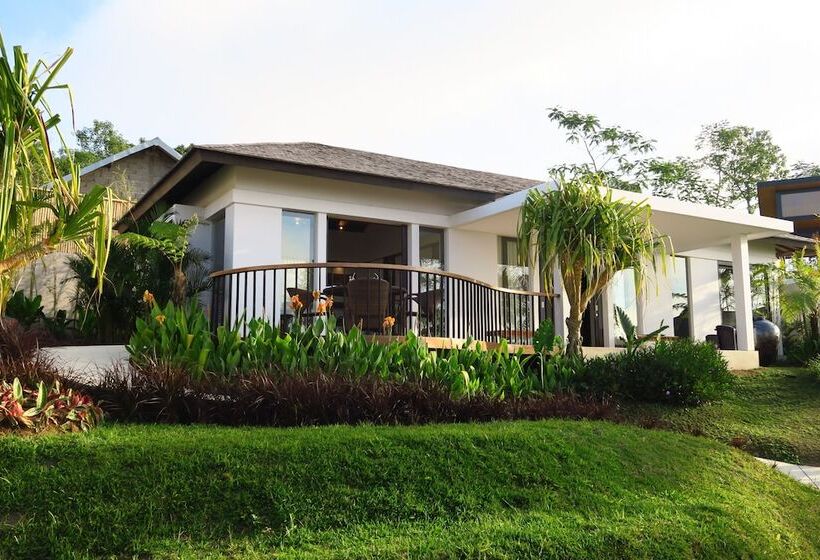 酒店 Altavista Villa