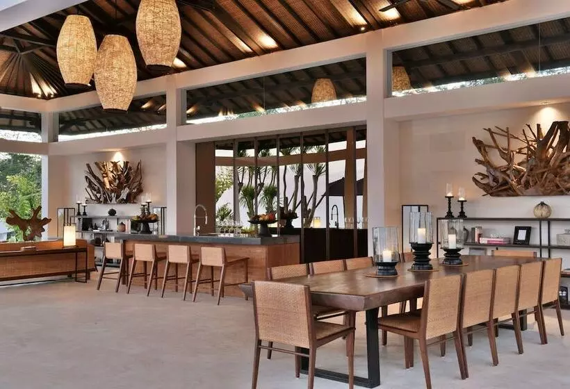 ホテル Altavista Villa