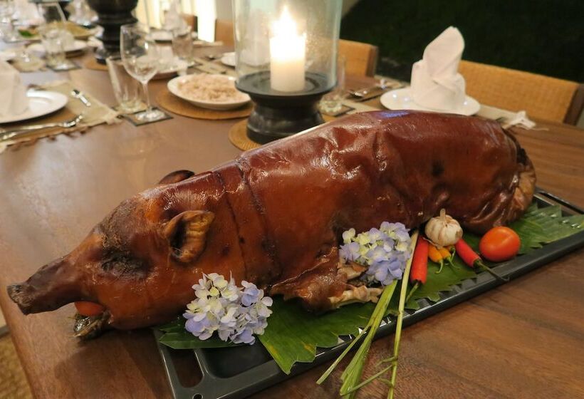 ホテル Altavista Villa