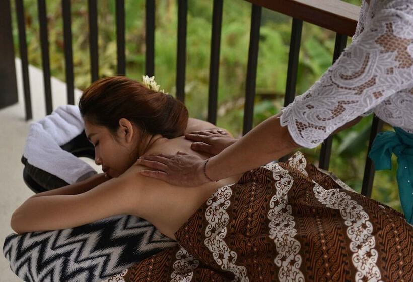 酒店 Altavista Villa