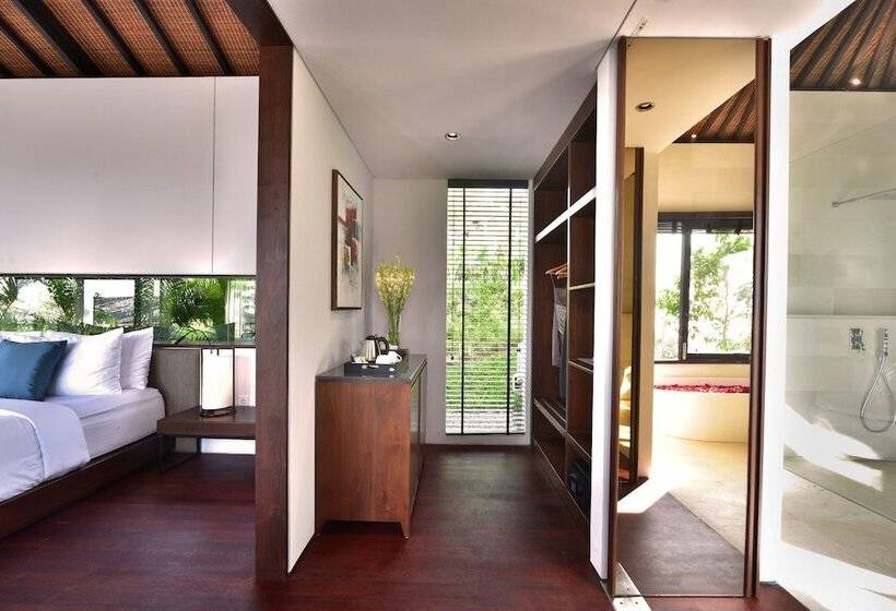 酒店 Altavista Villa