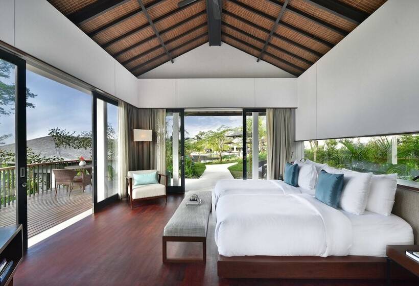 酒店 Altavista Villa