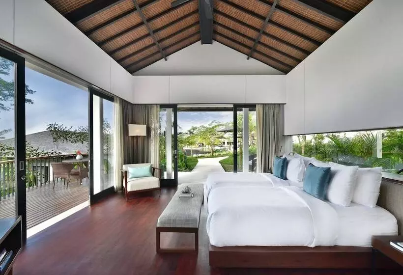 ホテル Altavista Villa