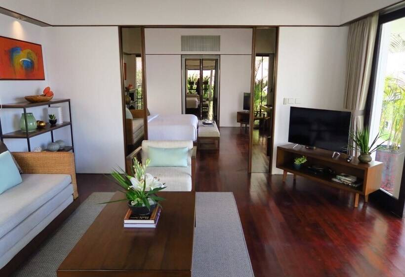 酒店 Altavista Villa