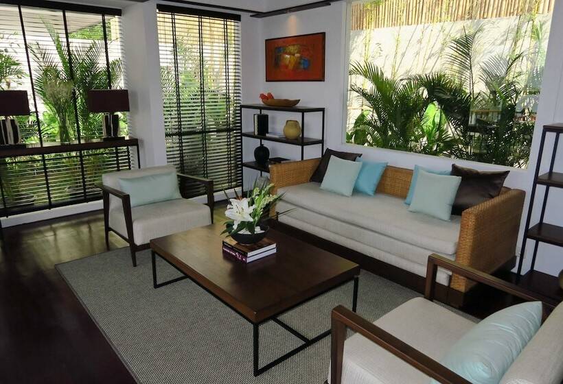 ホテル Altavista Villa