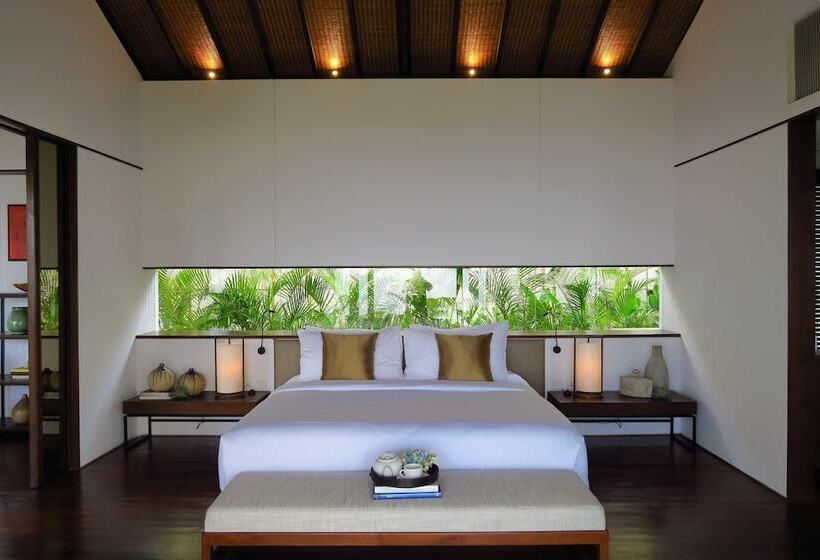 酒店 Altavista Villa