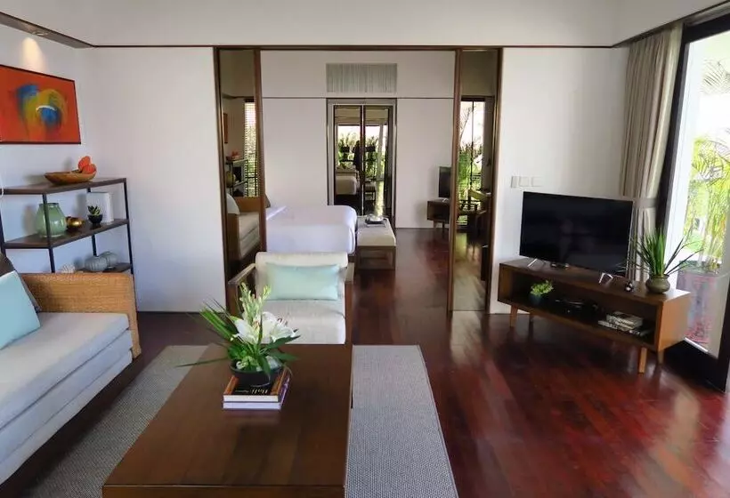 ホテル Altavista Villa