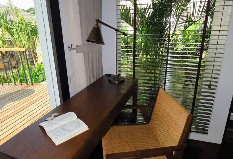 ホテル Altavista Villa