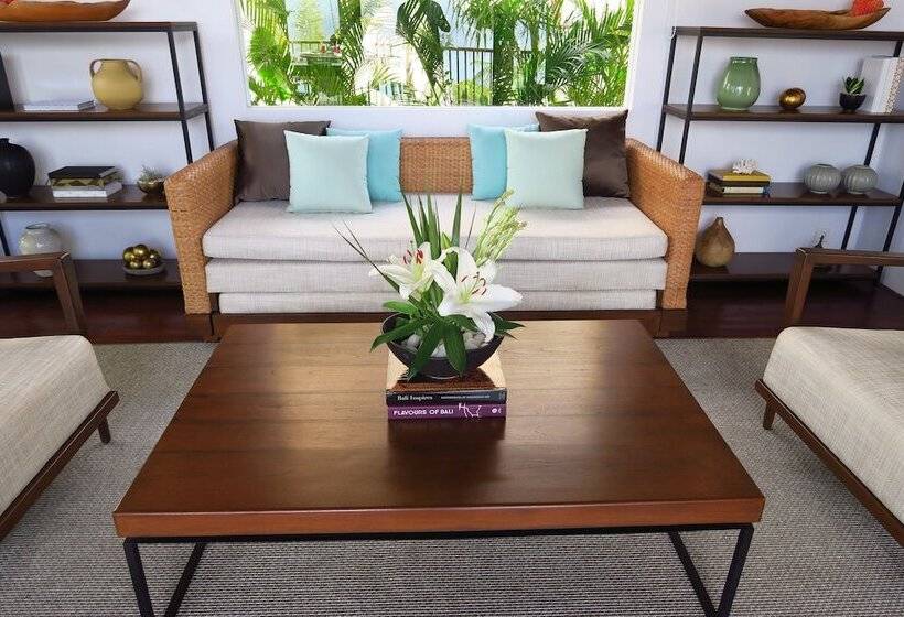 ホテル Altavista Villa