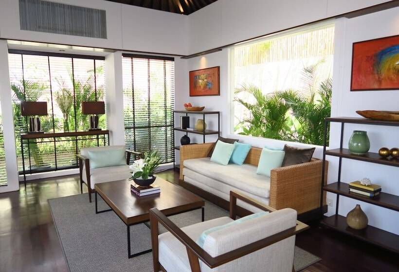 ホテル Altavista Villa