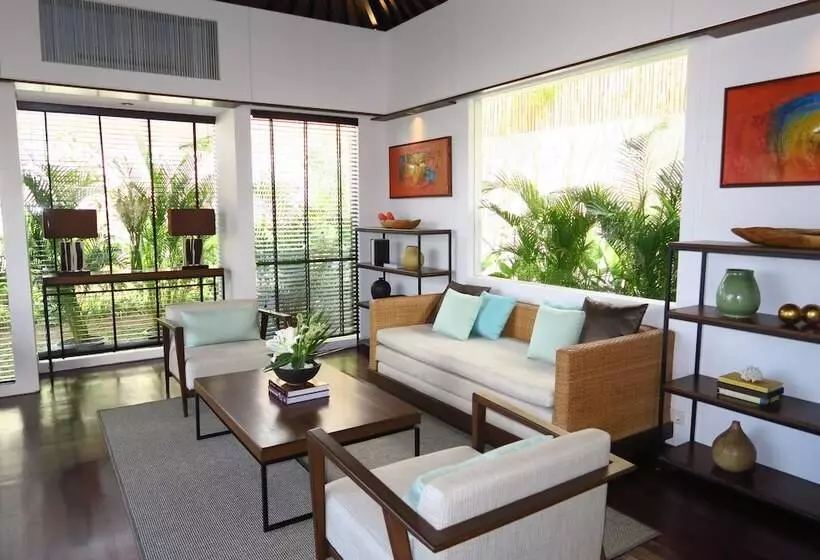 ホテル Altavista Villa