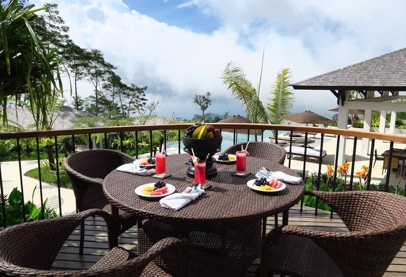 ホテル Altavista Villa