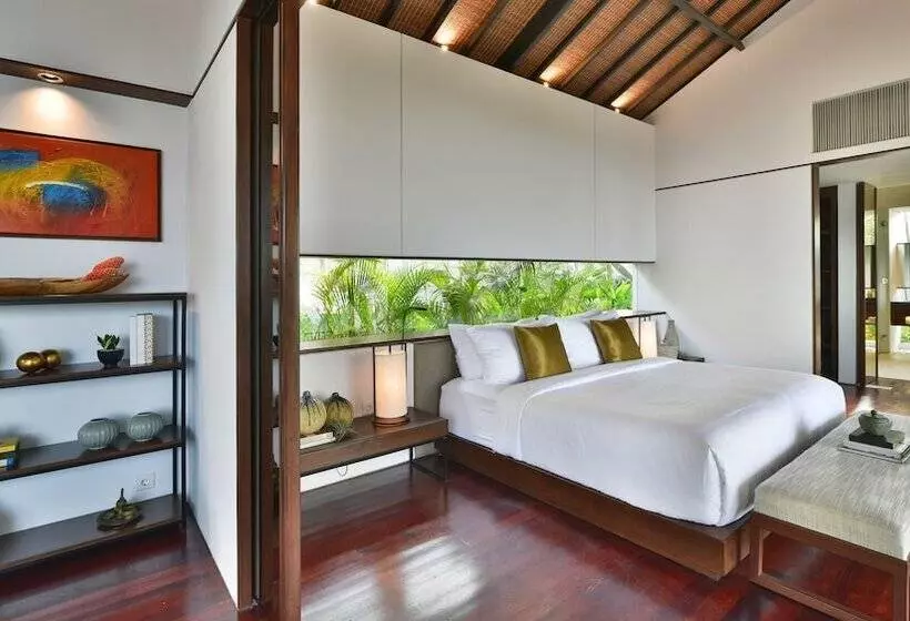 ホテル Altavista Villa