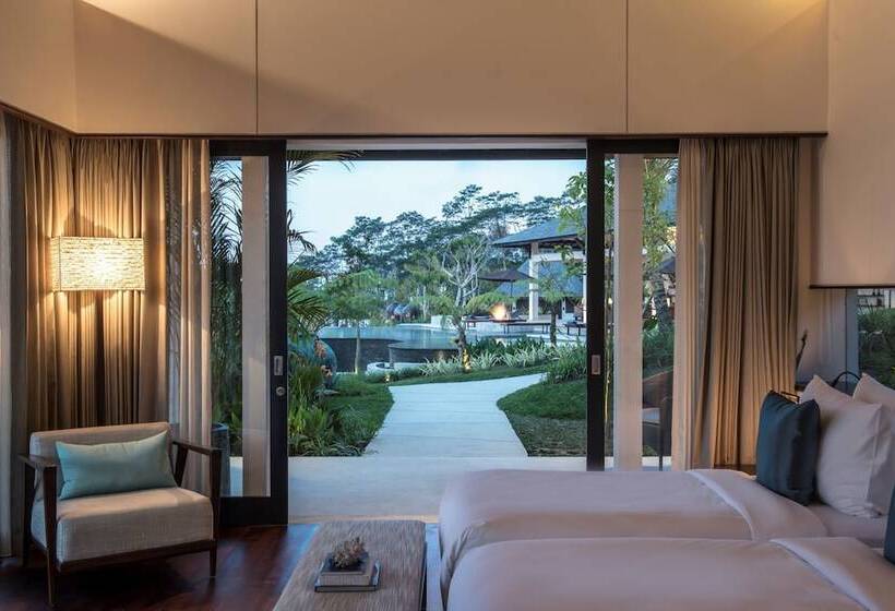 ホテル Altavista Villa