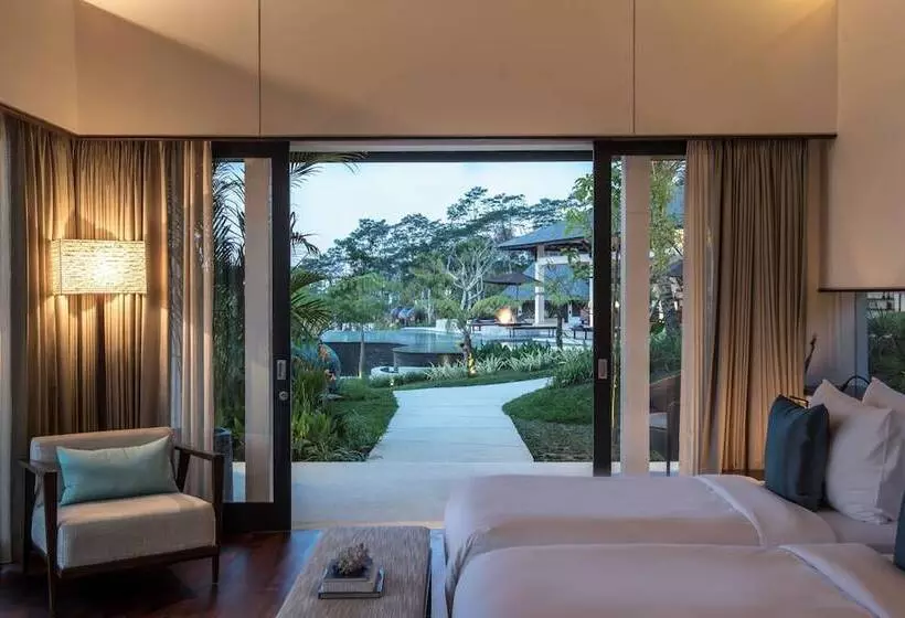 ホテル Altavista Villa