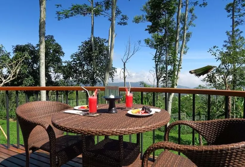 ホテル Altavista Villa