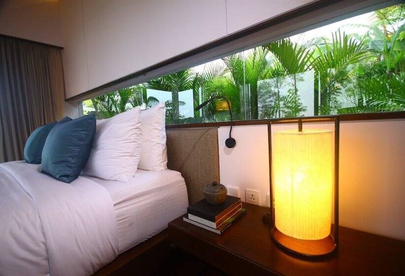 酒店 Altavista Villa