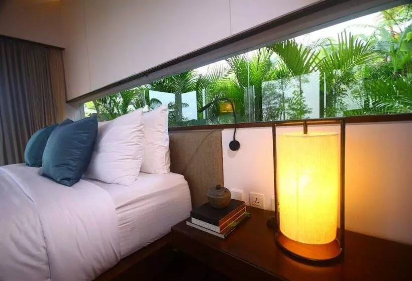 ホテル Altavista Villa