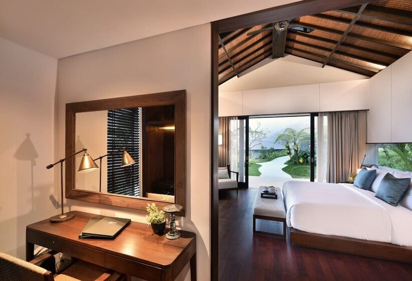 ホテル Altavista Villa