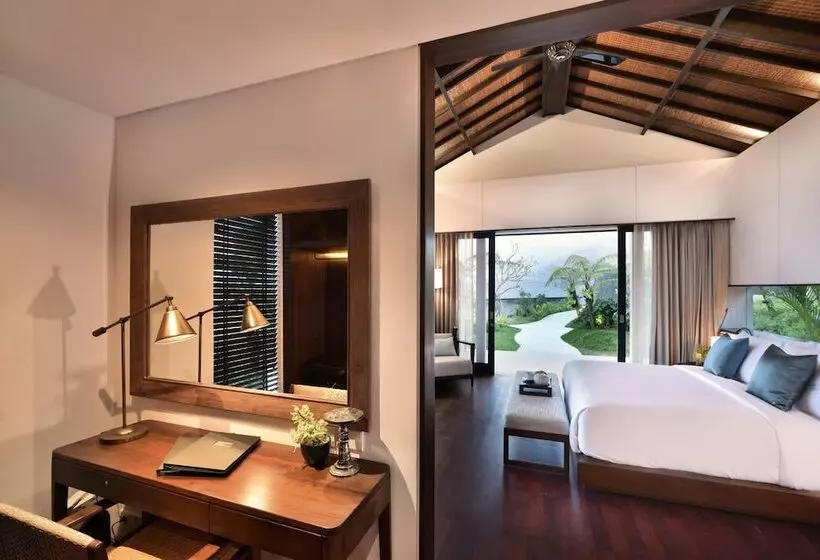 ホテル Altavista Villa