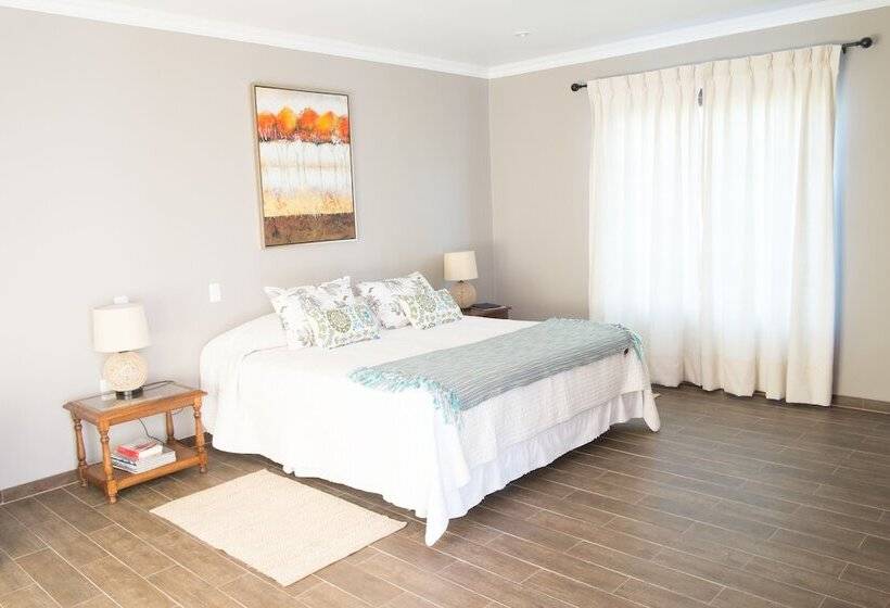 בית מלון כפרי Boutique Solaz Bella Vista De Colchagua