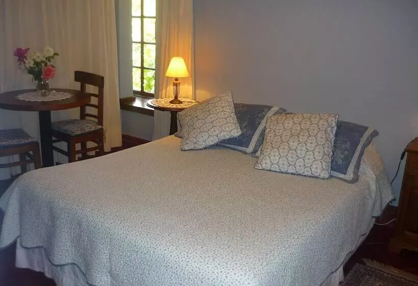 Hotelli Boutique Solaz Bella Vista De Colchagua