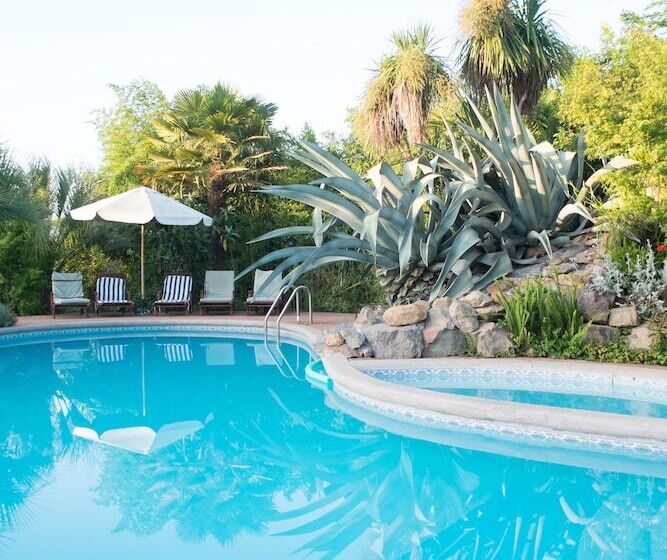 בית מלון כפרי Boutique Solaz Bella Vista De Colchagua